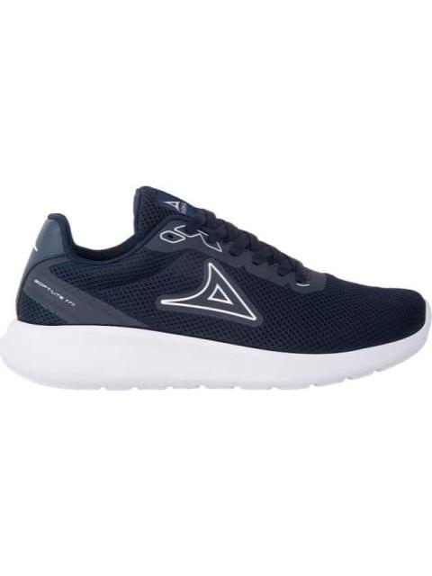 SNEAKER TRAINNER TENIS PARA CORRER AZUL MARINO PIRMA