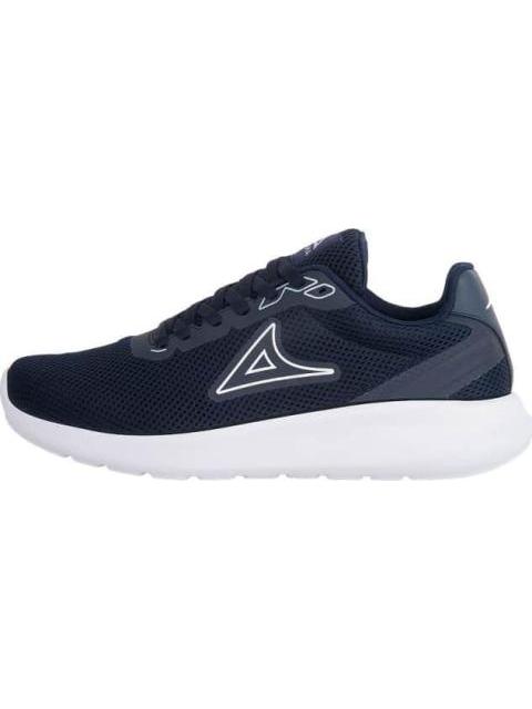 SNEAKER TRAINNER TENIS PARA CORRER AZUL MARINO PIRMA - Imagen 5