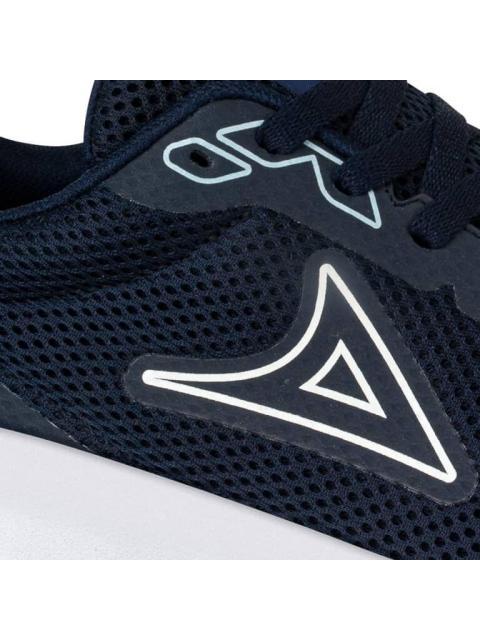 SNEAKER TRAINNER TENIS PARA CORRER AZUL MARINO PIRMA - Imagen 6