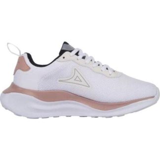 SNEAKER TRAINNER TENIS PARA CORRER BLANCO PIRMA