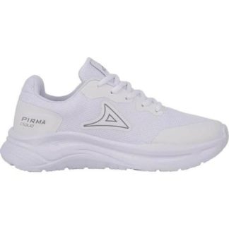 SNEAKER TRAINNER TENIS PARA CORRER BLANCO PIRMA