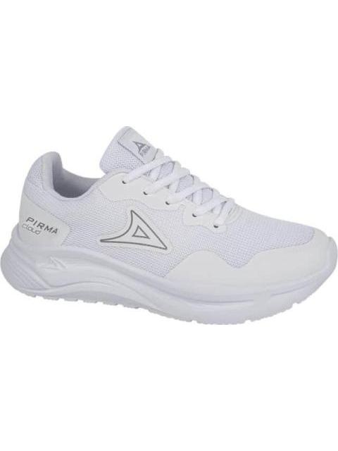 SNEAKER TRAINNER TENIS PARA CORRER BLANCO PIRMA - Imagen 2