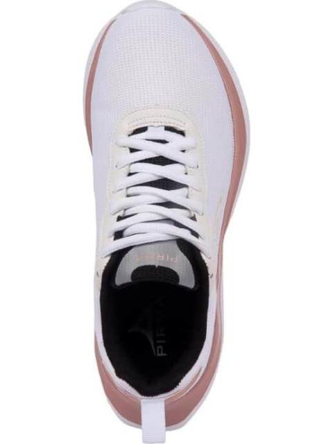 SNEAKER TRAINNER TENIS PARA CORRER BLANCO PIRMA - Imagen 3
