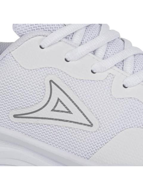 SNEAKER TRAINNER TENIS PARA CORRER BLANCO PIRMA - Imagen 6