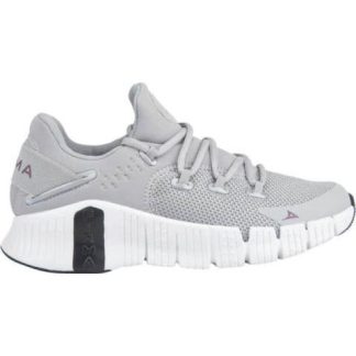 SNEAKER TRAINNER TENIS PARA CORRER GRIS PIRMA