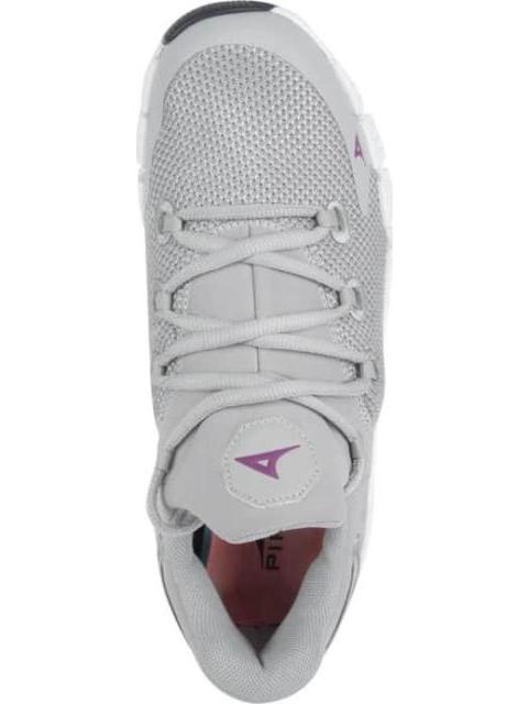 SNEAKER TRAINNER TENIS PARA CORRER GRIS PIRMA - Imagen 3