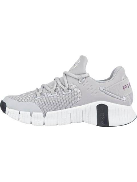 SNEAKER TRAINNER TENIS PARA CORRER GRIS PIRMA - Imagen 5