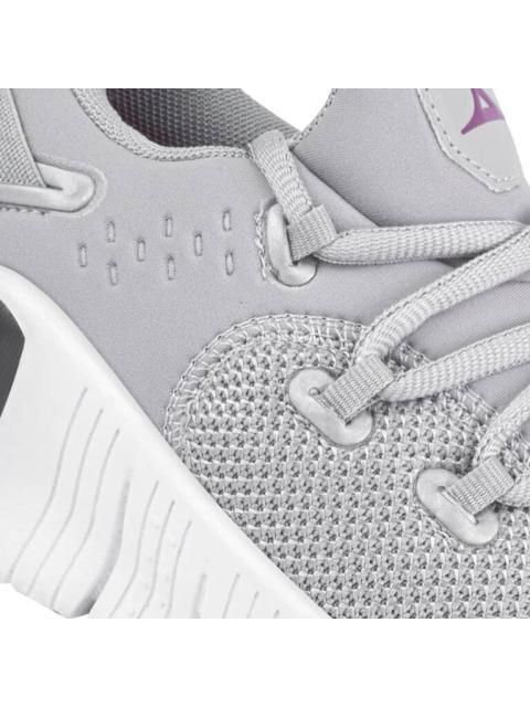 SNEAKER TRAINNER TENIS PARA CORRER GRIS PIRMA - Imagen 6
