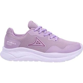 SNEAKER TRAINNER TENIS PARA CORRER LILA PIRMA