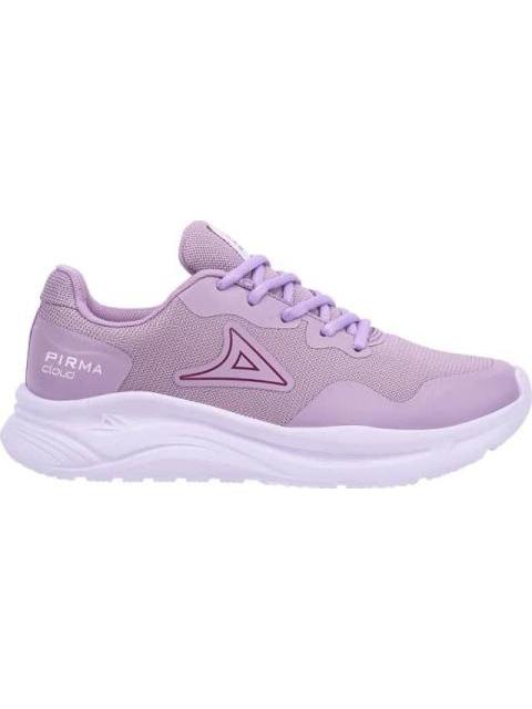 SNEAKER TRAINNER TENIS PARA CORRER LILA PIRMA