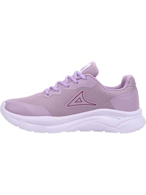 SNEAKER TRAINNER TENIS PARA CORRER LILA PIRMA - Imagen 5