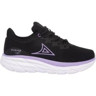 SNEAKER TRAINNER TENIS PARA CORRER NEGRO PIRMA