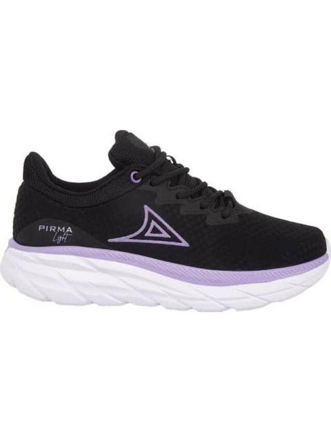 SNEAKER TRAINNER TENIS PARA CORRER NEGRO PIRMA