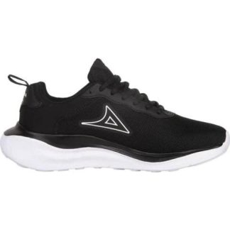 SNEAKER TRAINNER TENIS PARA CORRER NEGRO PIRMA