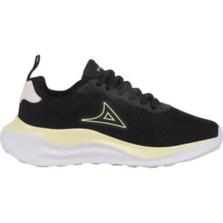 SNEAKER TRAINNER TENIS PARA CORRER NEGRO PIRMA