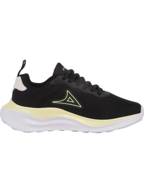 SNEAKER TRAINNER TENIS PARA CORRER NEGRO PIRMA