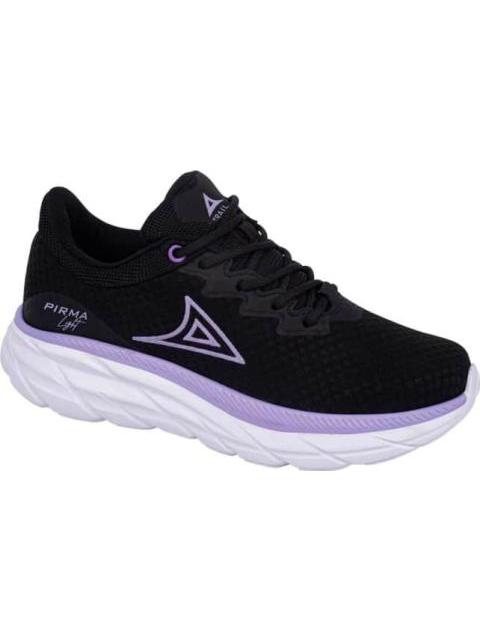 SNEAKER TRAINNER TENIS PARA CORRER NEGRO PIRMA - Imagen 2