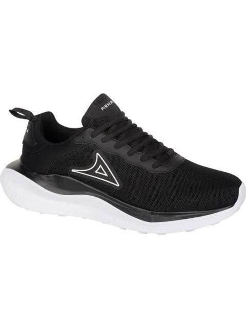 SNEAKER TRAINNER TENIS PARA CORRER NEGRO PIRMA - Imagen 2