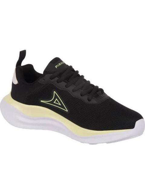SNEAKER TRAINNER TENIS PARA CORRER NEGRO PIRMA - Imagen 2
