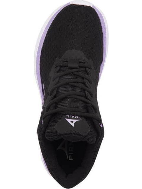 SNEAKER TRAINNER TENIS PARA CORRER NEGRO PIRMA - Imagen 3