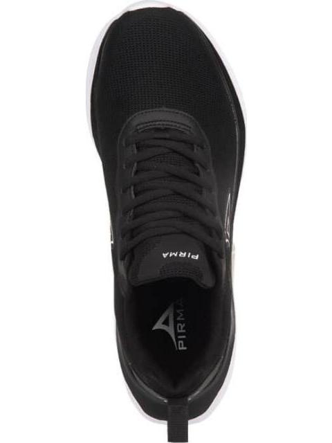 SNEAKER TRAINNER TENIS PARA CORRER NEGRO PIRMA - Imagen 3