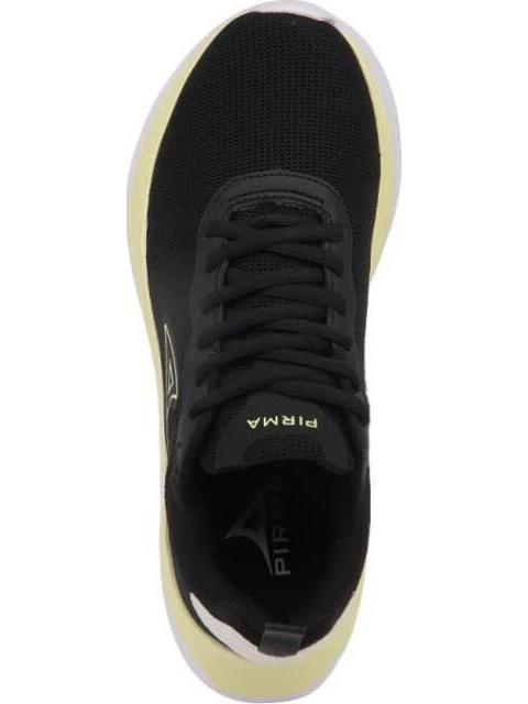 SNEAKER TRAINNER TENIS PARA CORRER NEGRO PIRMA - Imagen 3