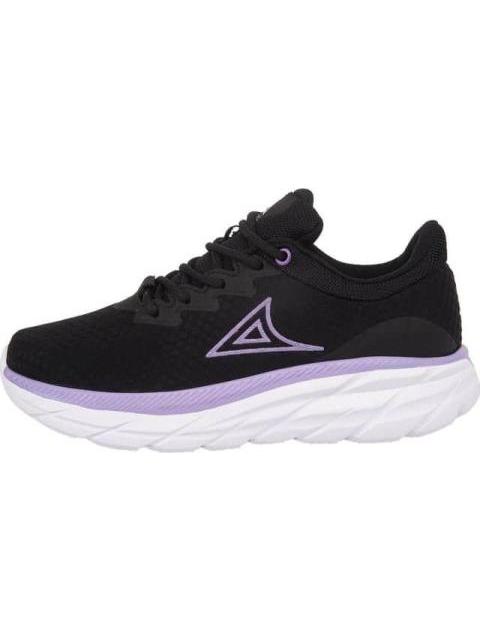 SNEAKER TRAINNER TENIS PARA CORRER NEGRO PIRMA - Imagen 5