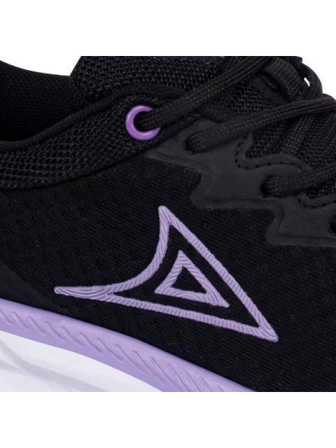 SNEAKER TRAINNER TENIS PARA CORRER NEGRO PIRMA - Imagen 6