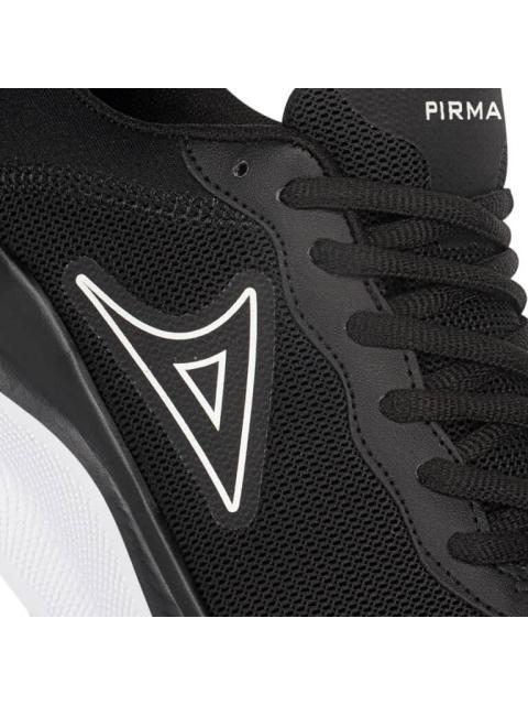 SNEAKER TRAINNER TENIS PARA CORRER NEGRO PIRMA - Imagen 6