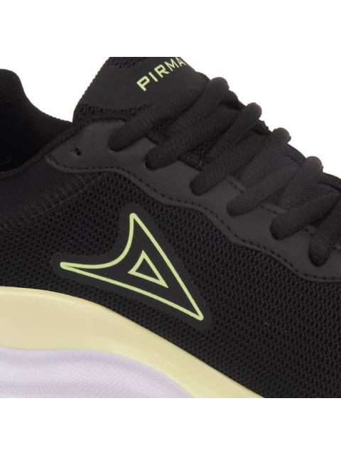 SNEAKER TRAINNER TENIS PARA CORRER NEGRO PIRMA - Imagen 6