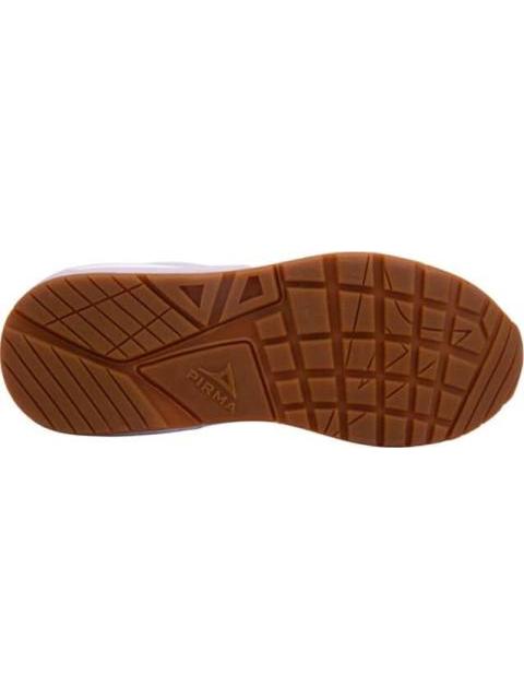 SNEAKERS CONFORT RETRO VALVULA DE AIRE LILA PIRMA - Imagen 4