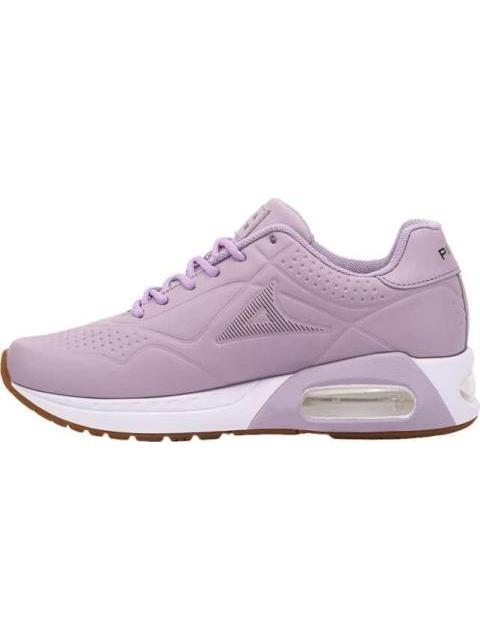 SNEAKERS CONFORT RETRO VALVULA DE AIRE LILA PIRMA - Imagen 5
