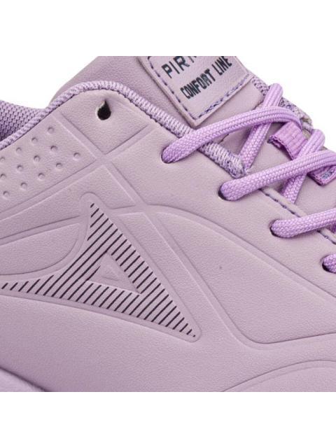SNEAKERS CONFORT RETRO VALVULA DE AIRE LILA PIRMA - Imagen 6