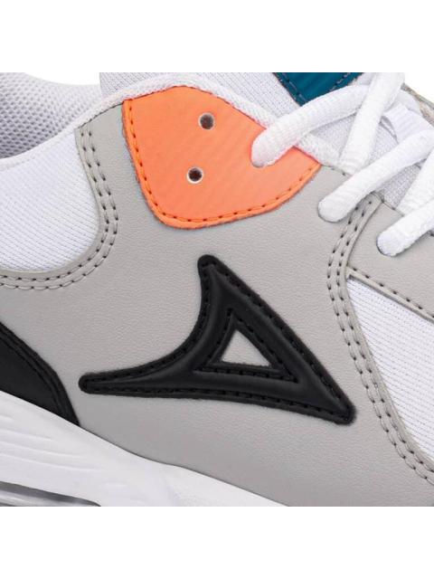 SNEAKERS FLEX STEP VALVULA DE AIRE BLANCO PIRMA - Imagen 6