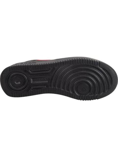 SNEAKERS HARLEY CASUAL CLASICO NEGRO PIRMA - Imagen 4
