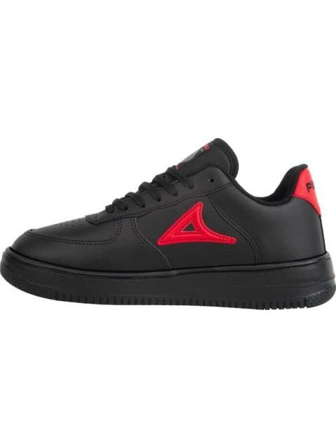 SNEAKERS HARLEY CASUAL CLASICO NEGRO PIRMA - Imagen 5