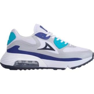 SNEAKERS MAX FIT VALVULA DE AIRE BLANCO PIRMA