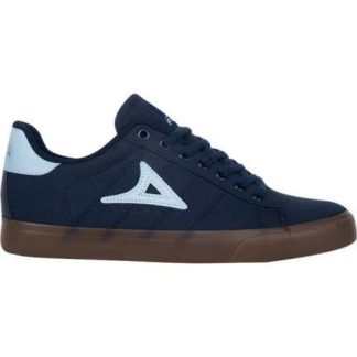 SNEAKERS REBEL SOUL CASUAL CLASICO AZUL MARINO PIRMA