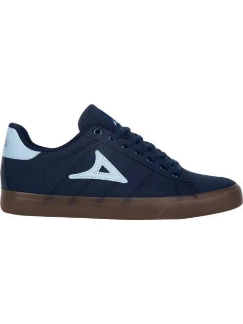 SNEAKERS REBEL SOUL CASUAL CLASICO AZUL MARINO PIRMA