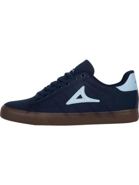 SNEAKERS REBEL SOUL CASUAL CLASICO AZUL MARINO PIRMA - Imagen 5