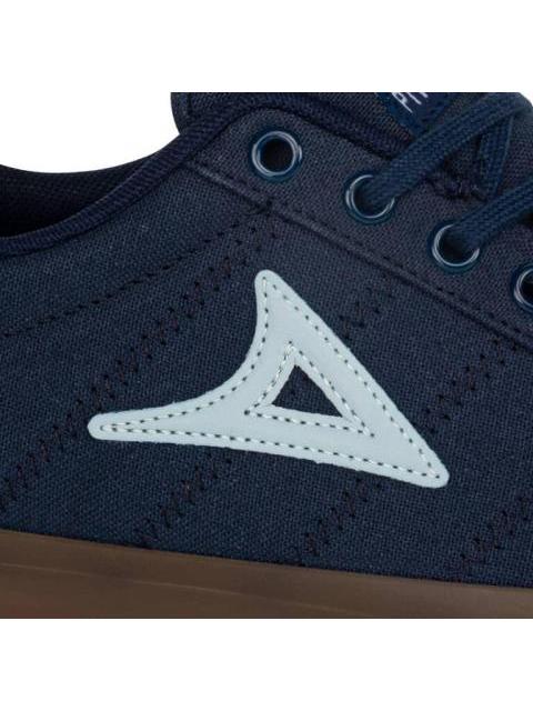 SNEAKERS REBEL SOUL CASUAL CLASICO AZUL MARINO PIRMA - Imagen 6