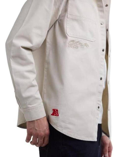 SOBRECAMISA CHIEFS AVENA NFL - Imagen 3