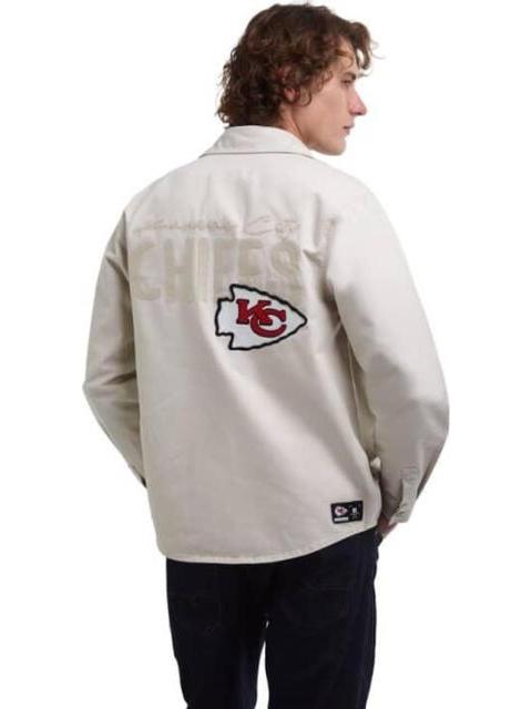 SOBRECAMISA CHIEFS AVENA NFL - Imagen 4