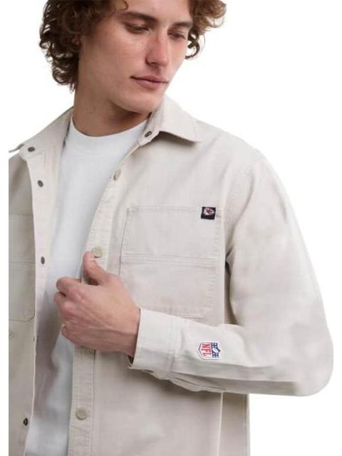 SOBRECAMISA CHIEFS AVENA NFL - Imagen 5