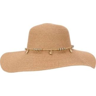 SOMBRERO DE PLAYA AVENA HOLLY LAND