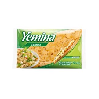 SOPA DE PASTA CORBATA 200 GR