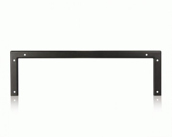 SOPORTE RACK EQUIPOS MONTAJE VERTICAL PARED 1U 19 STARTECH RK119WALLV - Imagen 3