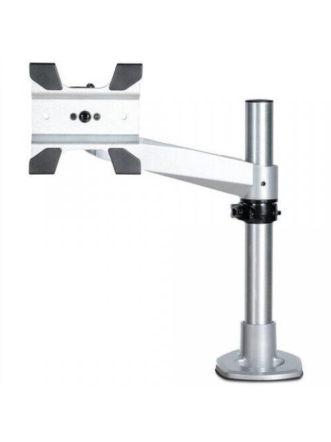 STARTECH SOPORTE DE ESCRITORIO PARA 1 MONITOR MAX. 34 HASTA 14KG PLATA - Imagen 2