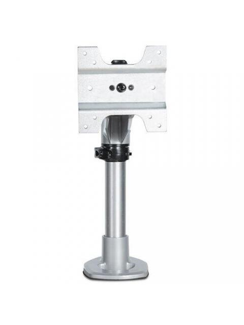 STARTECH SOPORTE DE ESCRITORIO PARA 1 MONITOR MAX. 34 HASTA 14KG PLATA - Imagen 3