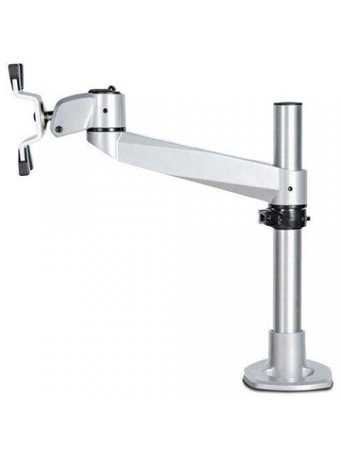STARTECH SOPORTE DE ESCRITORIO PARA 1 MONITOR MAX. 34 HASTA 14KG PLATA - Imagen 5